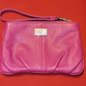 Express wristlet